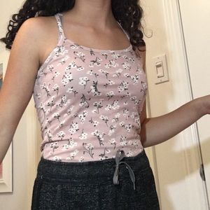 I don’t wear this piece of clothing often.